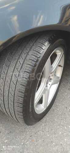 Mercedes S 320 2000, 250,000 km - 3.2 l - Bakı