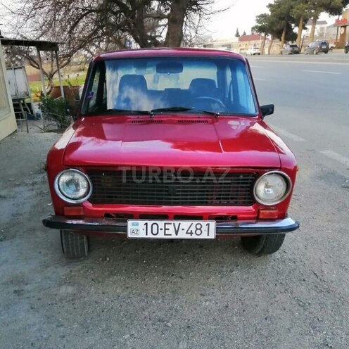 LADA (VAZ) 21011 1984, 485,963 km - 1.3 l - Beyləqan