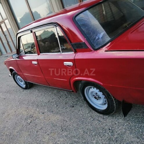 LADA (VAZ) 21011 1984, 485,963 km - 1.3 l - Beyləqan