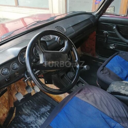 LADA (VAZ) 21011 1984, 485,963 km - 1.3 l - Beyləqan
