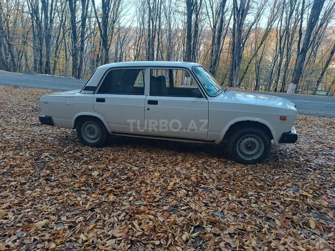 LADA (VAZ) 2107 2005, 235,326 km - 1.6 l - Quba
