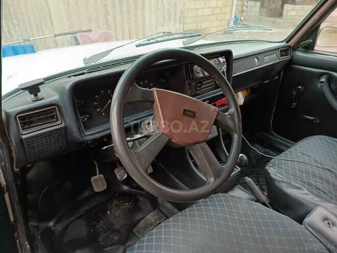 LADA (VAZ) 2107 2005, 235,326 km - 1.6 l - Quba
