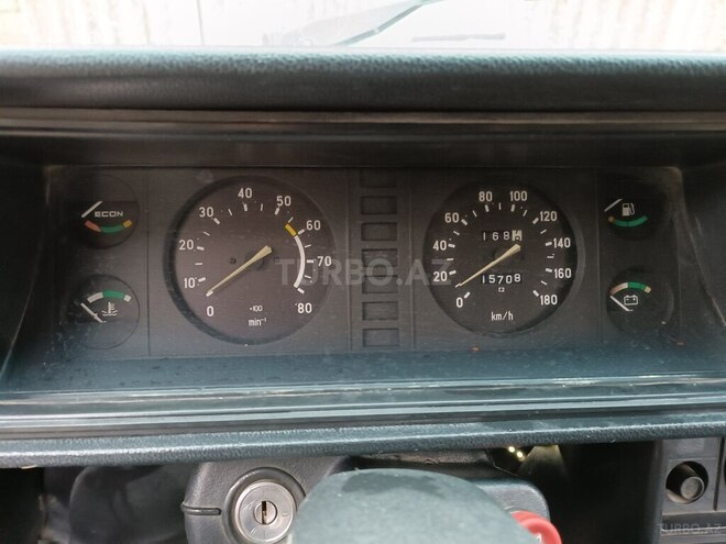 LADA (VAZ) 2107 2005, 235,326 km - 1.6 l - Quba