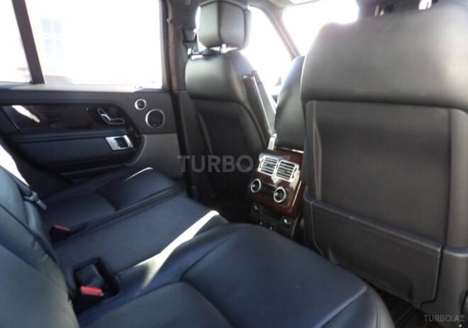 Land Rover Range Rover 2019, 81,000 km - 3.0 l - Bakı