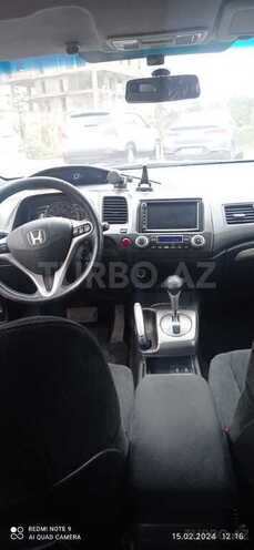 Honda Civic 2009, 234,000 km - 1.5 л - Bakı