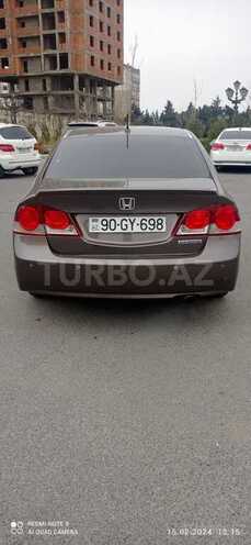 Honda Civic 2009, 234,000 km - 1.5 л - Bakı