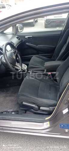 Honda Civic 2009, 234,000 km - 1.5 л - Bakı