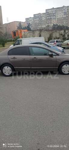 Honda Civic 2009, 234,000 km - 1.5 л - Bakı