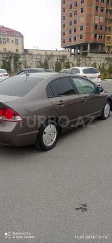 Honda Civic 2009, 234,000 km - 1.5 л - Bakı