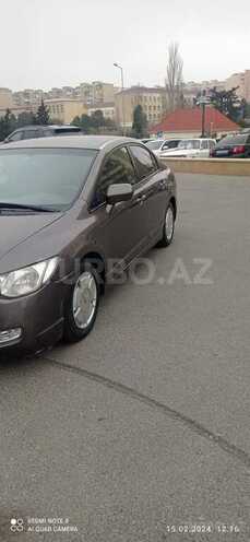 Honda Civic 2009, 234,000 km - 1.5 л - Bakı