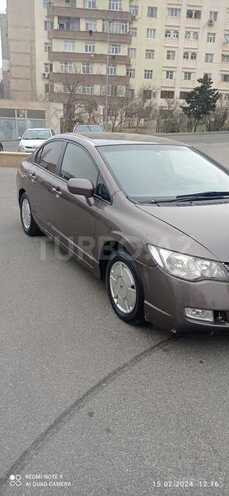 Honda Civic 2009, 234,000 km - 1.5 л - Bakı
