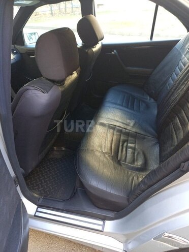 Mercedes C 230 1996, 387,500 km - 2.3 l - Bakı