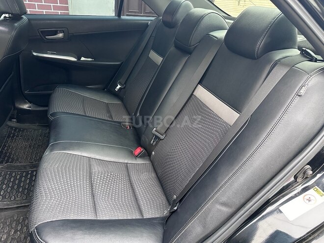 Toyota Camry 2014, 149,669 km - 2.5 l - Bakı