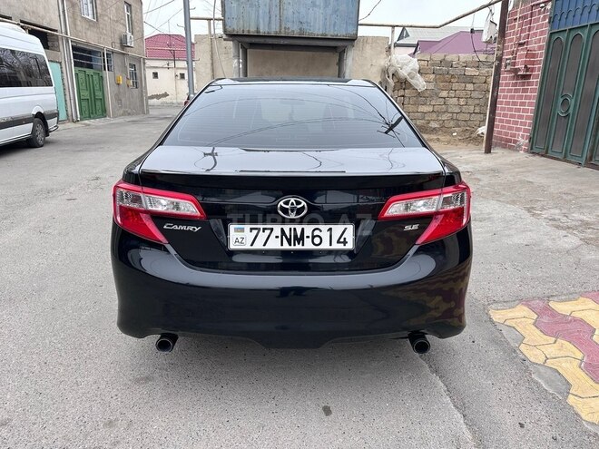 Toyota Camry 2014, 149,669 km - 2.5 l - Bakı