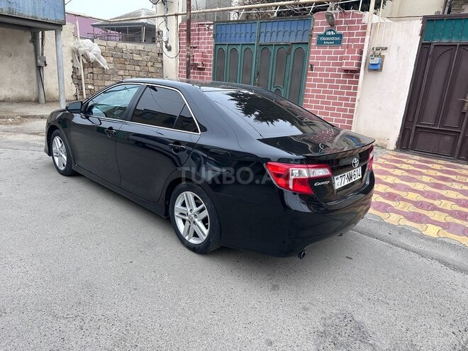 Toyota Camry 2014, 149,669 km - 2.5 l - Bakı