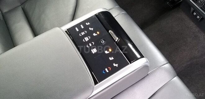 Toyota Camry 2019, 74,300 km - 2.5 л - Bakı