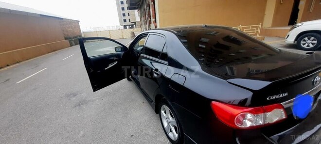 Toyota Corolla 2012, 198,968 km - 1.8 л - Bakı