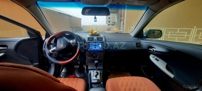 Toyota Corolla 2012, 198,968 km - 1.8 л - Bakı