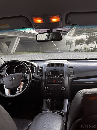 Kia Sorento 2009, 239,200 km - 2.0 l - Bakı