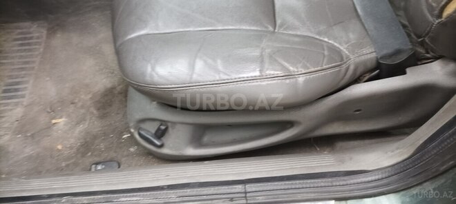 Ford Mondeo 1998, 562,093 km - 2.0 l - Qusar