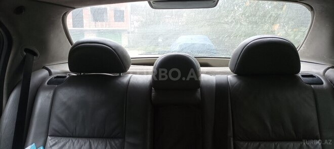 Ford Mondeo 1998, 562,093 km - 2.0 l - Qusar