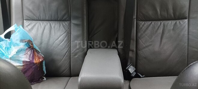 Ford Mondeo 1998, 562,093 km - 2.0 l - Qusar