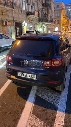 Volkswagen Tiguan 2011, 220,000 km - 2.0 l - Bakı