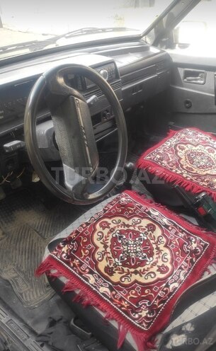 LADA (VAZ) 2109 1994, 250,000 km - 1.5 л - Bakı