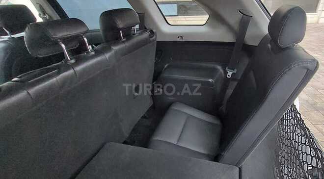Chevrolet Captiva 2012, 207,300 km - 2.4 l - Bakı