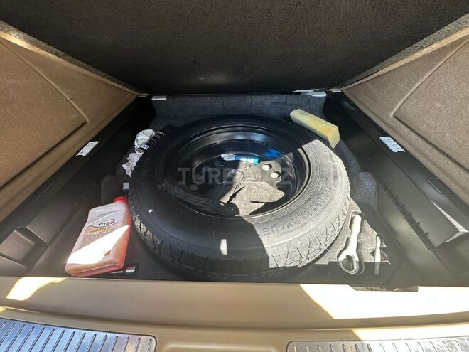 Mercedes ML 350 2008, 250,000 km - 3.5 л - Gəncə