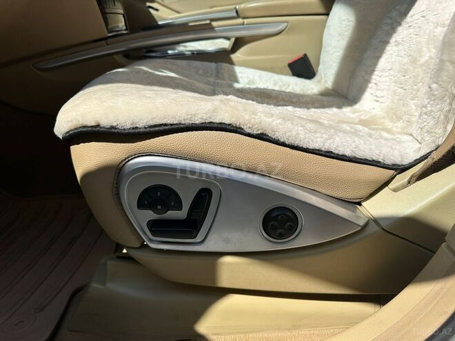Mercedes ML 350 2008, 250,000 km - 3.5 л - Gəncə