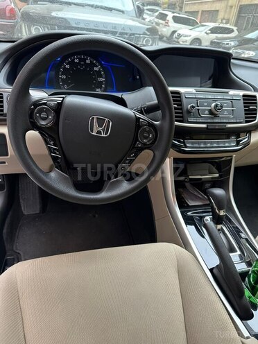 Honda Accord 2017, 76,000 km - 2.0 l - Bakı