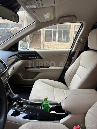 Honda Accord 2017, 76,000 km - 2.0 l - Bakı