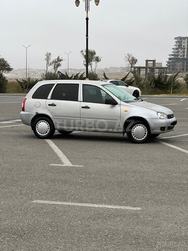 LADA (VAZ) Kalina 2009, 298,427 km - 1.4 л - Sumqayıt