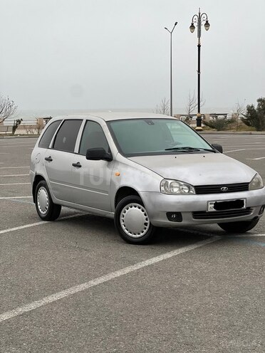 LADA (VAZ) Kalina 2009, 298,427 km - 1.4 л - Sumqayıt
