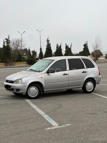 LADA (VAZ) Kalina 2009, 298,427 km - 1.4 л - Sumqayıt
