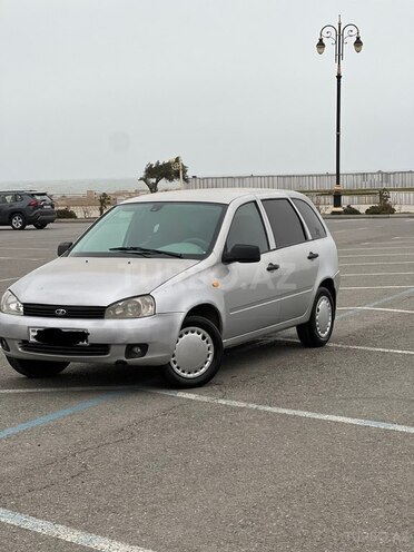 LADA (VAZ) Kalina 2009, 298,427 km - 1.4 л - Sumqayıt