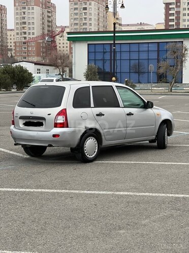 LADA (VAZ) Kalina 2009, 298,427 km - 1.4 л - Sumqayıt