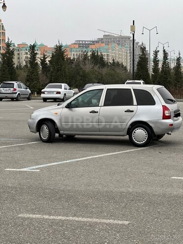LADA (VAZ) Kalina 2009, 298,427 km - 1.4 л - Sumqayıt