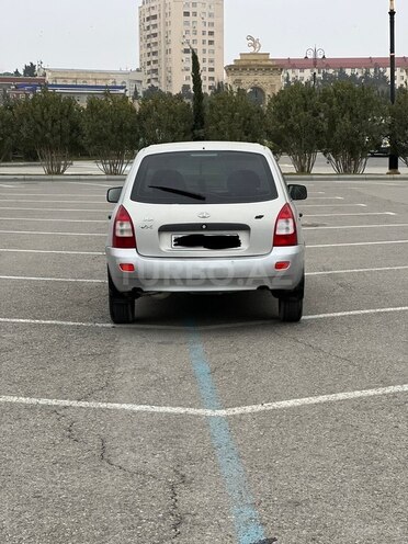 LADA (VAZ) Kalina 2009, 298,427 km - 1.4 л - Sumqayıt