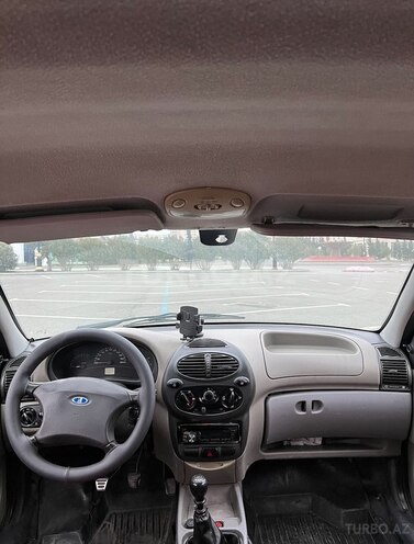 LADA (VAZ) Kalina 2009, 298,427 km - 1.4 л - Sumqayıt