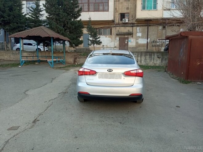 Kia Cerato 2015, 61,000 km - 1.8 l - Bakı