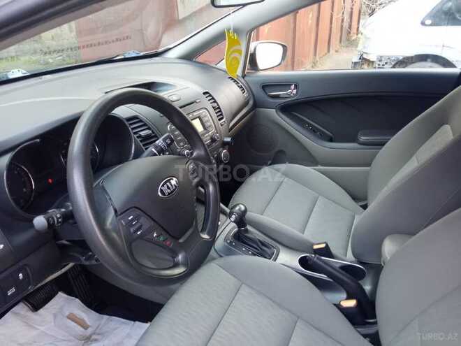 Kia Cerato 2015, 61,000 km - 1.8 l - Bakı