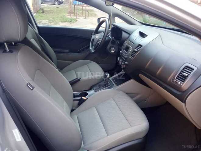 Kia Cerato 2015, 61,000 km - 1.8 l - Bakı
