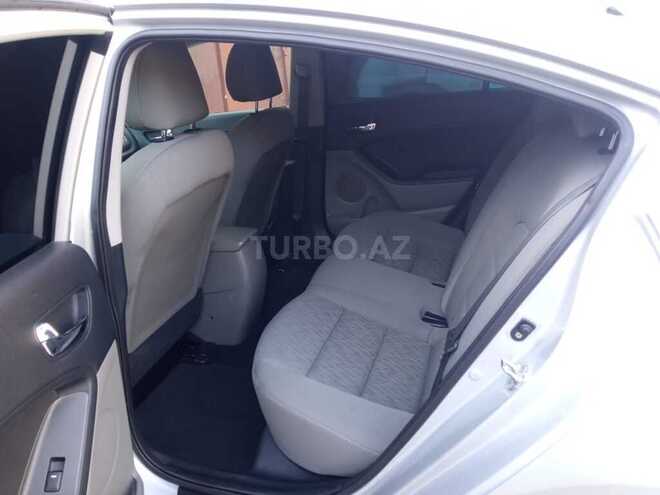 Kia Cerato 2015, 61,000 km - 1.8 l - Bakı