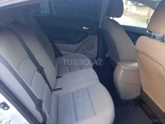 Kia Cerato 2015, 61,000 km - 1.8 l - Bakı