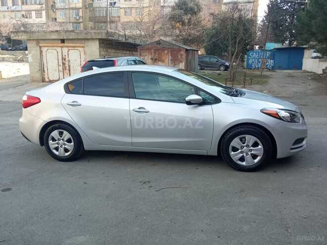 Kia Cerato 2015, 61,000 km - 1.8 l - Bakı