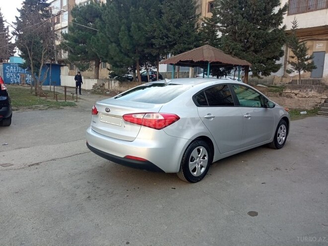 Kia Cerato 2015, 61,000 km - 1.8 l - Bakı