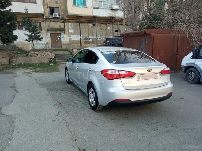 Kia Cerato 2015, 61,000 km - 1.8 l - Bakı