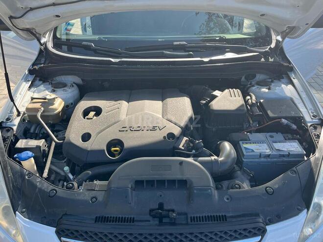 Kia Ceed 2008, 358,986 km - 1.6 л - İmişli